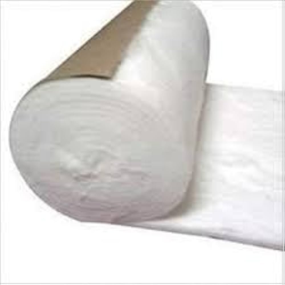 Absorbent Cotton