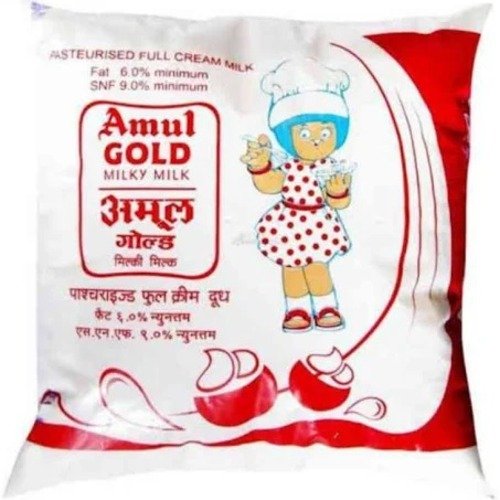 AMUL FULL CREAM 500ML