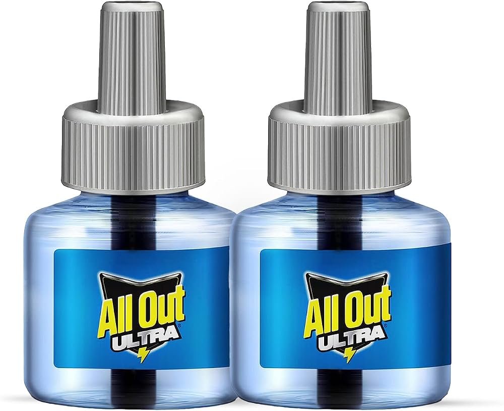 All Out Ultra 2 Refills