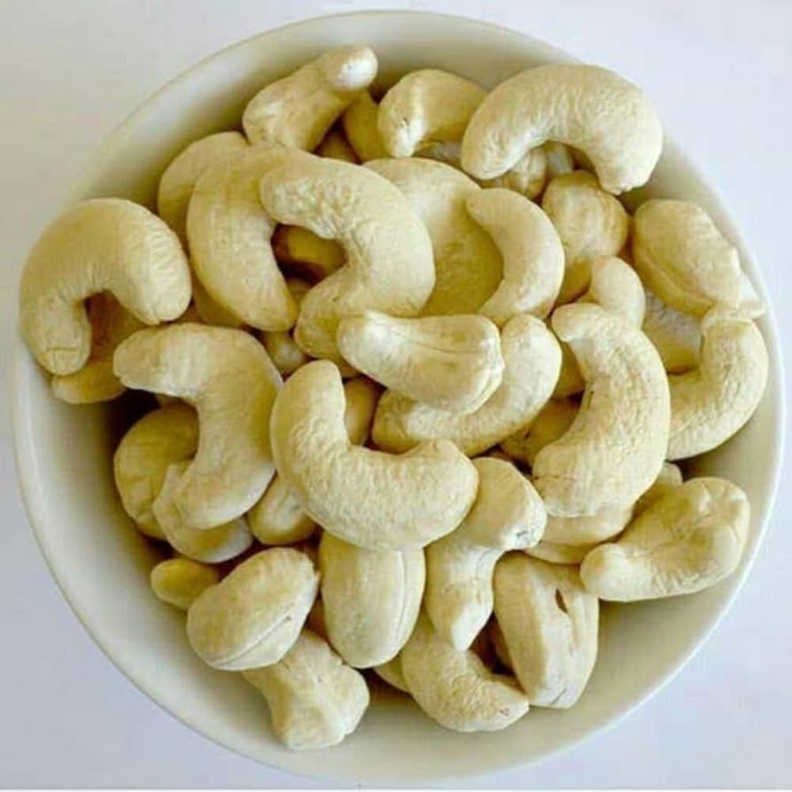 Bm Cashew Tukda 100Gm