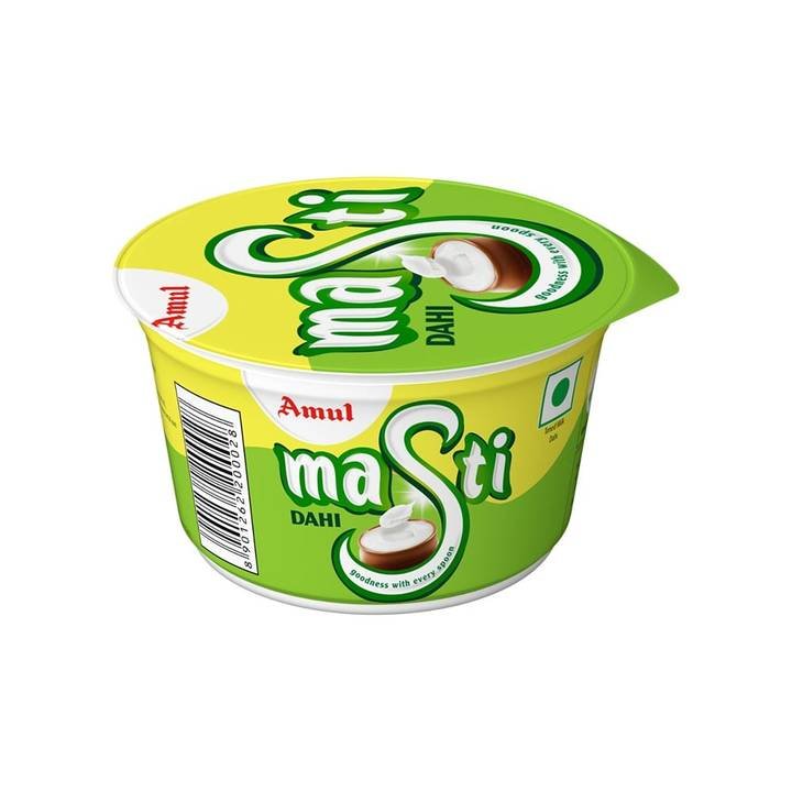 Amul Masti Dahi 200G