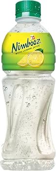7 UP NIMBOOS 250ML